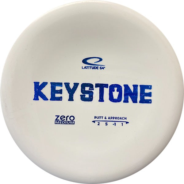 Latitude 64 Keystone