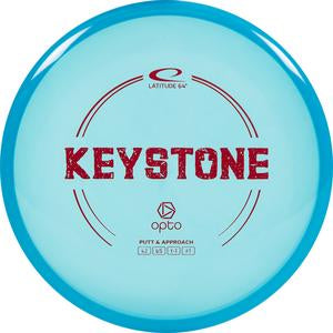 Latitude 64 Keystone