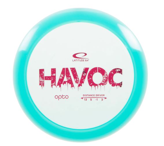 Latitude 64 Havoc