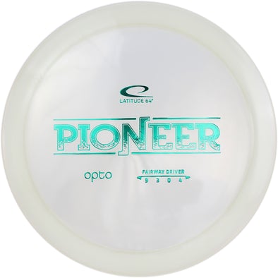 Latitude 64 Pioneer