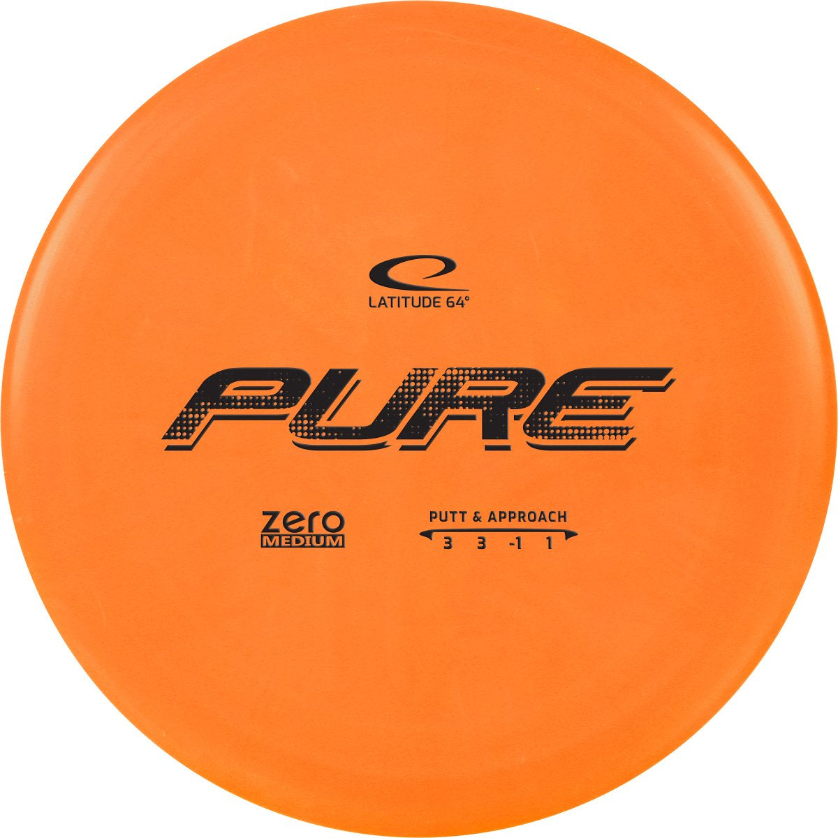 Latitude 64 Baseline Pure