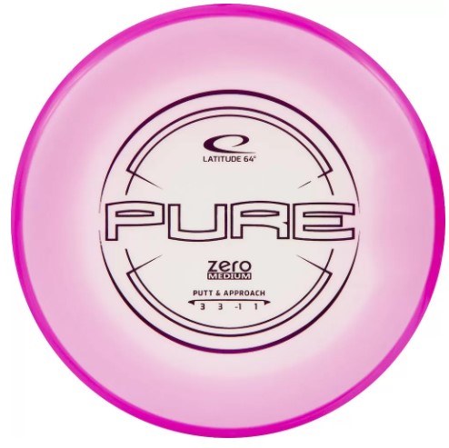 Latitude 64 Baseline Pure