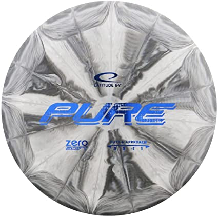 Latitude 64 Baseline Pure