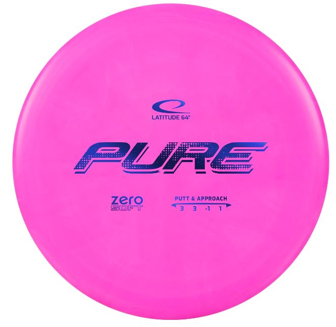 Latitude 64 Baseline Pure
