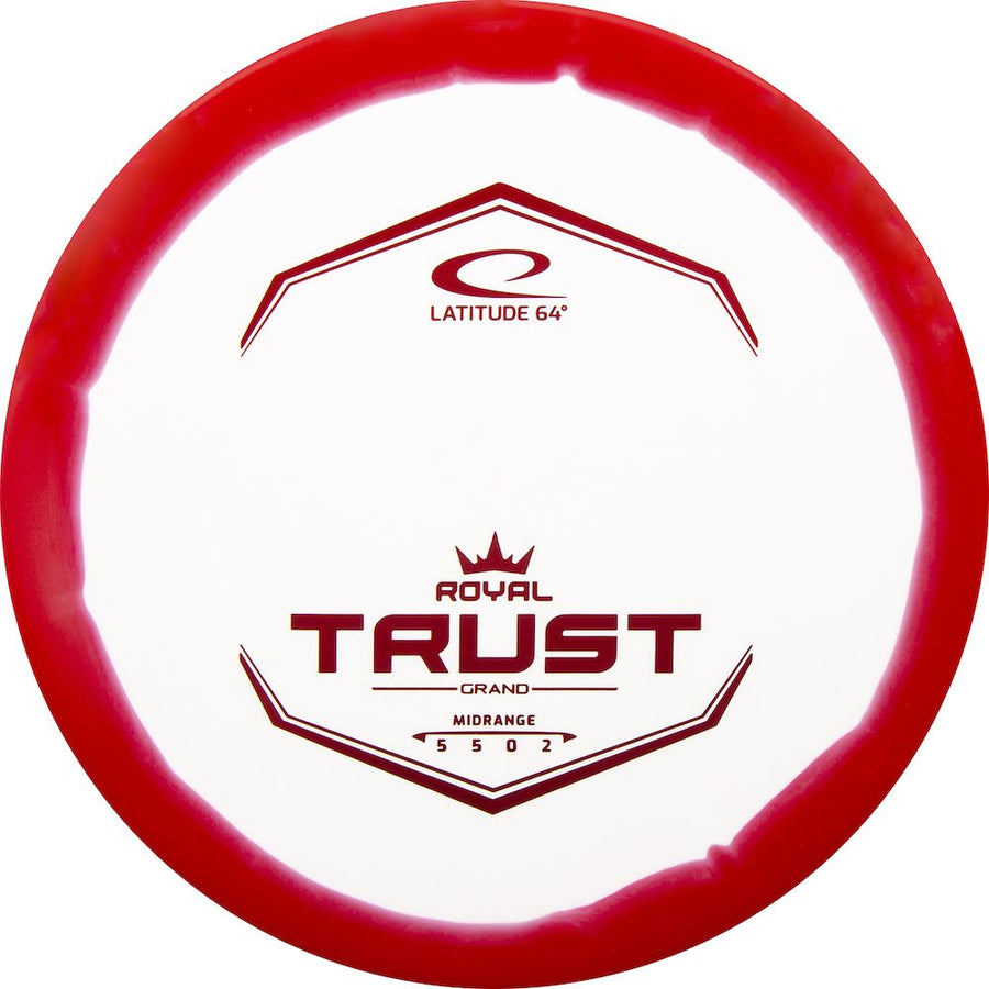 Latitude 64 Royal Trust