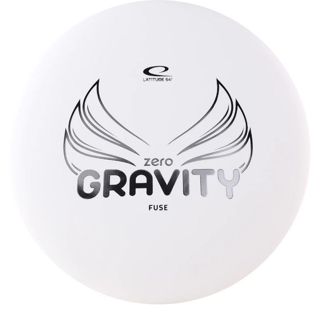 Latitude 64 Zero Gravity Collection (6 Molds)