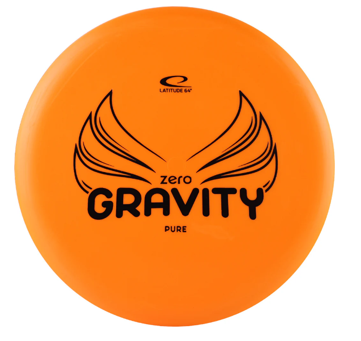 Latitude 64 Zero Gravity Collection (6 Molds)