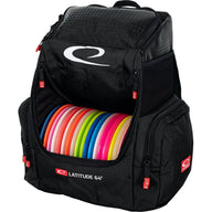 Latitude 64 Core Pro Backpack Disc Golf Bag