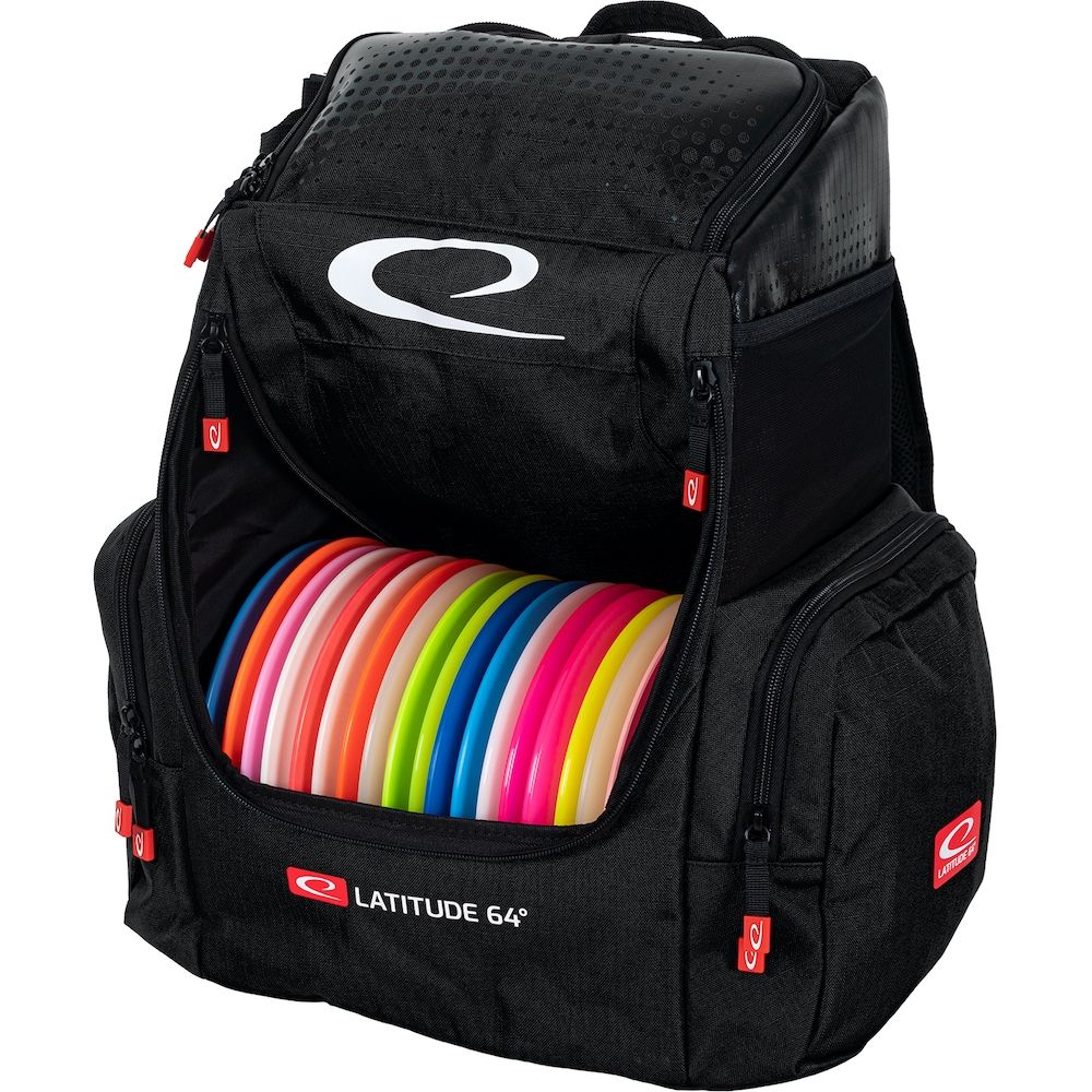 Latitude 64 Core Pro Backpack Disc Golf Bag