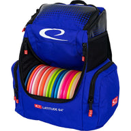 Latitude 64 Core Pro Backpack Disc Golf Bag