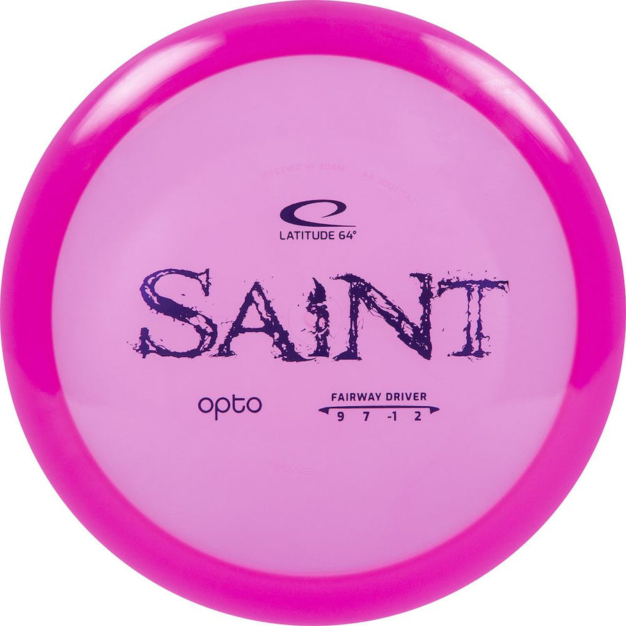 Latitude 64 Saint
