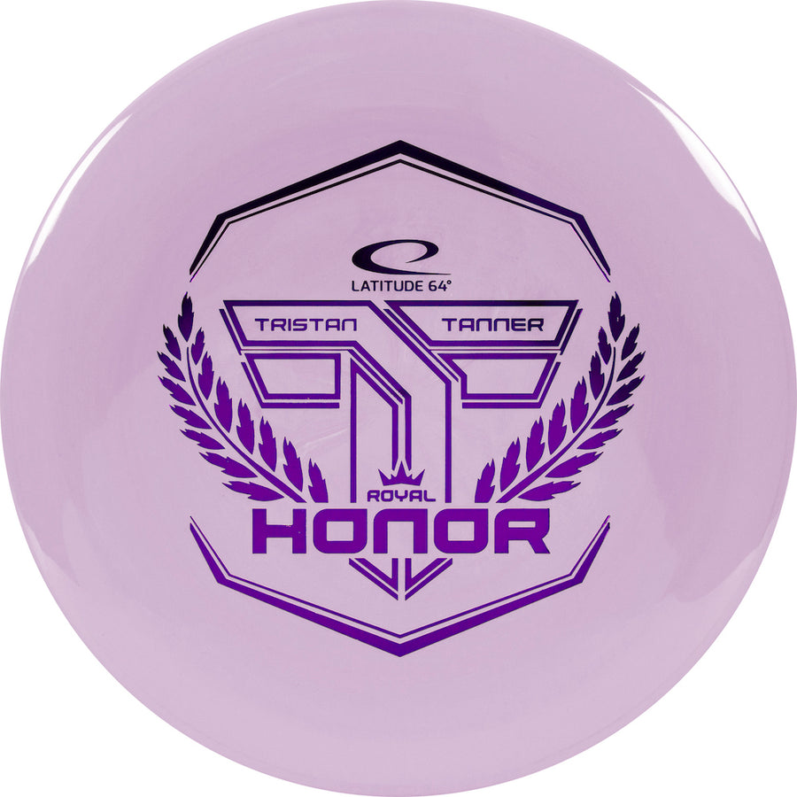 Latitude 64 Royal Grand Honor Tristan Tanner Tour Series 2023