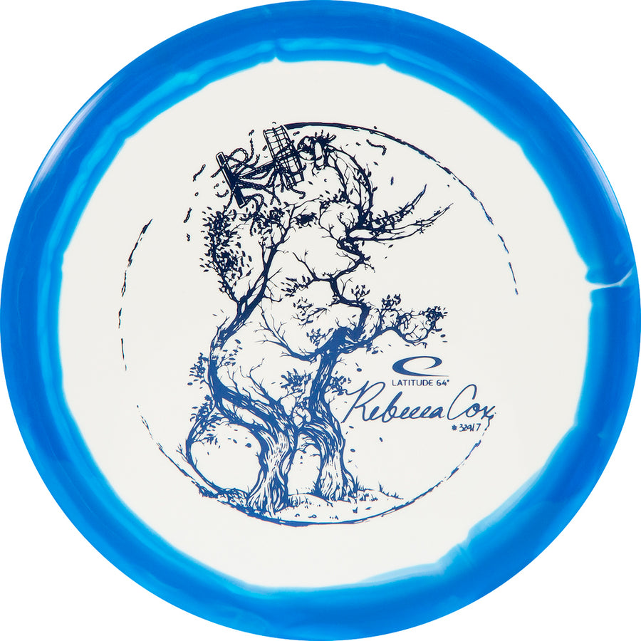 Latitude 64 Royal Grand Orbit Glory Rebecca Cox Team Series 2023