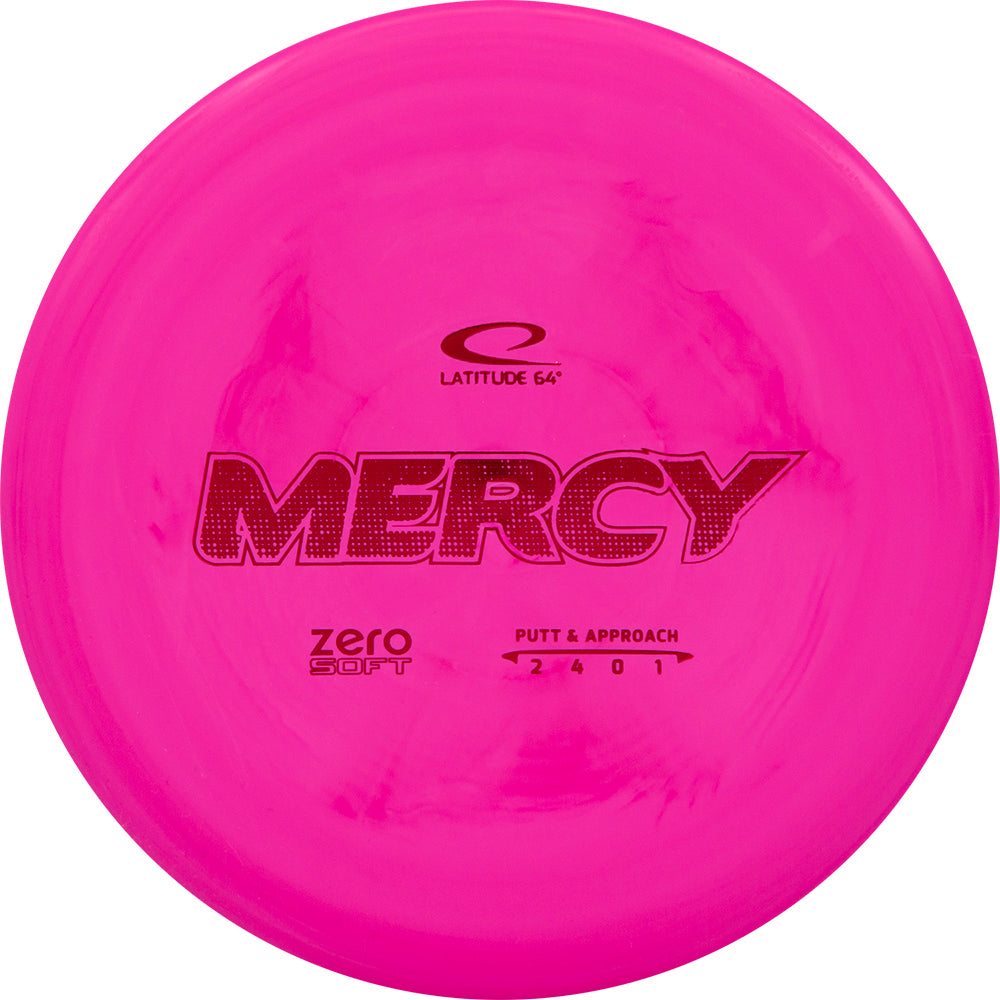 Latitude 64 Mercy