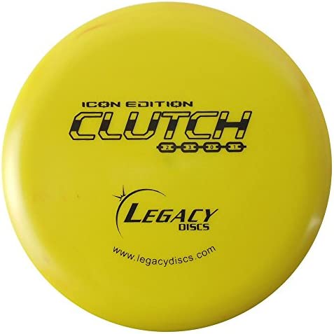 Legacy Clutch