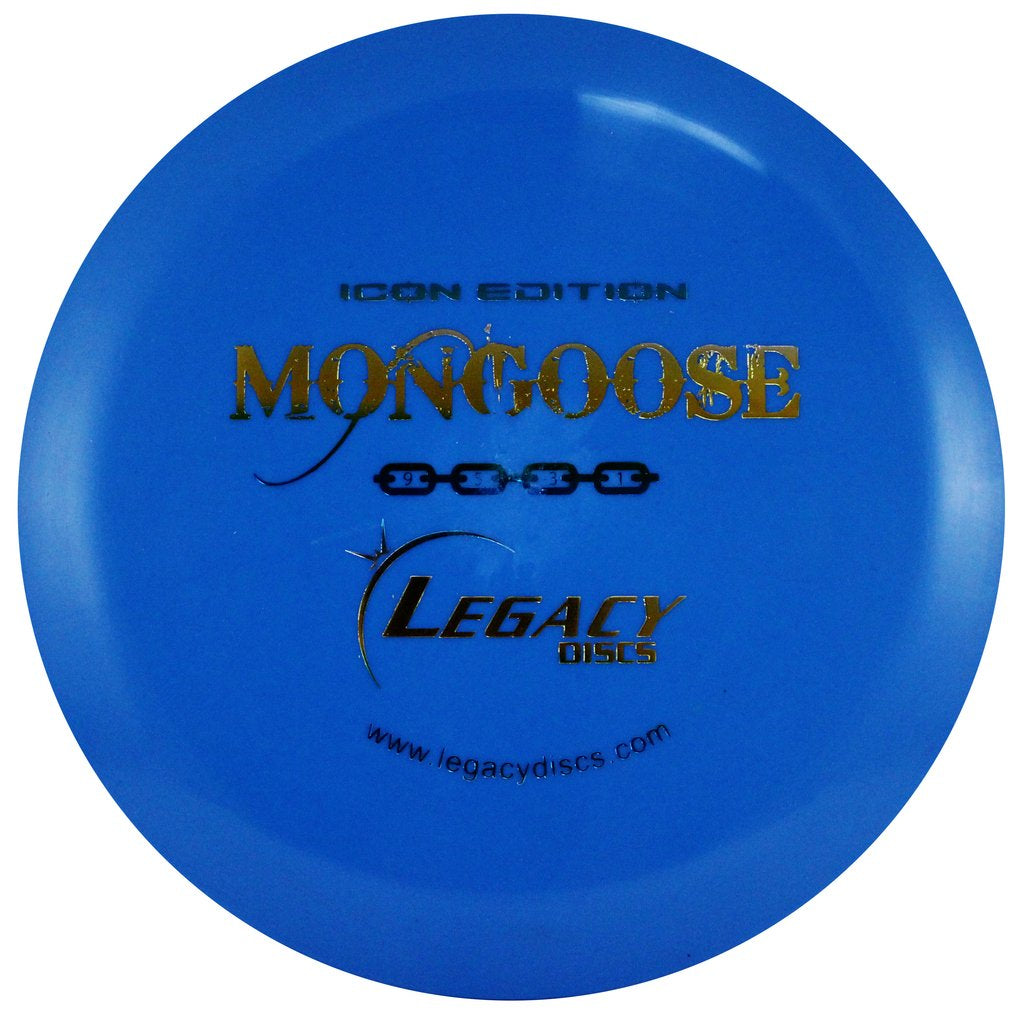 Legacy Mongoose