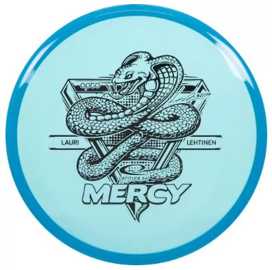 LATITUDE 64 OPTO MERCY LAURI LEHTINEN Team Series