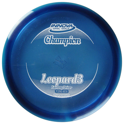 Innova Leopard3