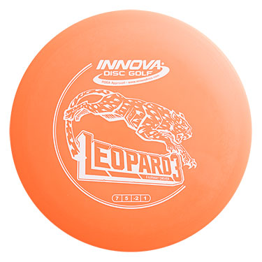 Innova Leopard3