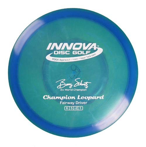 Innova Leopard