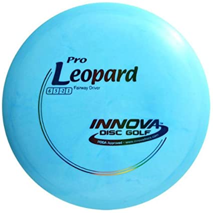 Innova Leopard