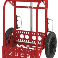 ZUCA Backpack Cart LG