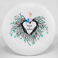 Semi-Custom Discraft Ultra-Star Ultimate Love Disc