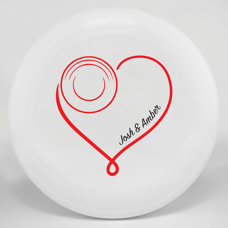 Semi-Custom Discraft Ultra-Star Ultimate Love Disc