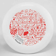 Semi-Custom Discraft Ultra-Star Ultimate Love Disc