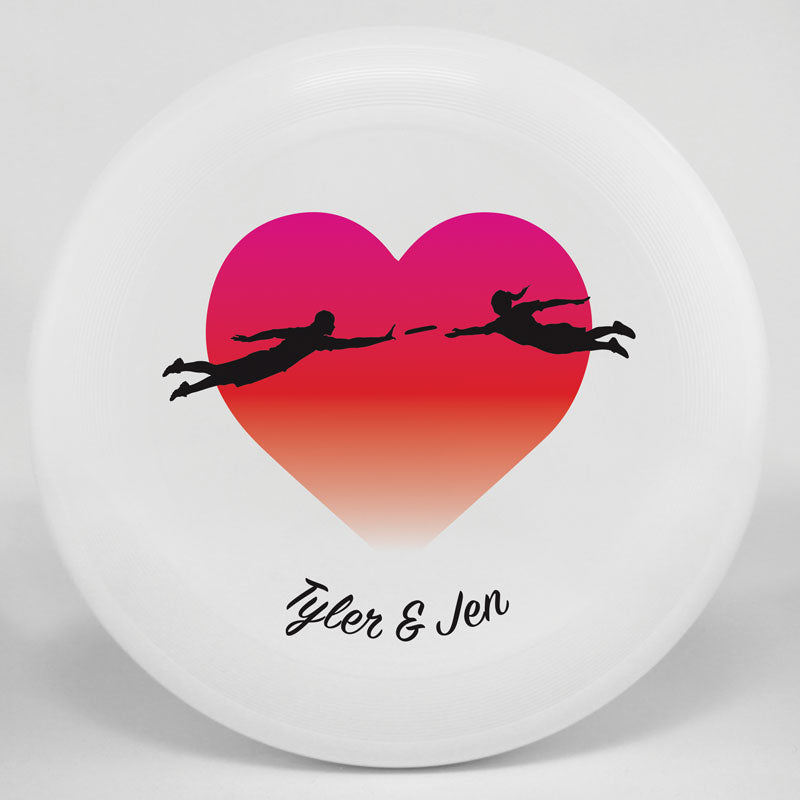 Semi-Custom Discraft Ultra-Star Ultimate Love Disc