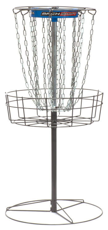 DGA Mach Shift Basket