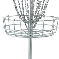 DGA Mach II Portable Disc Golf Basket