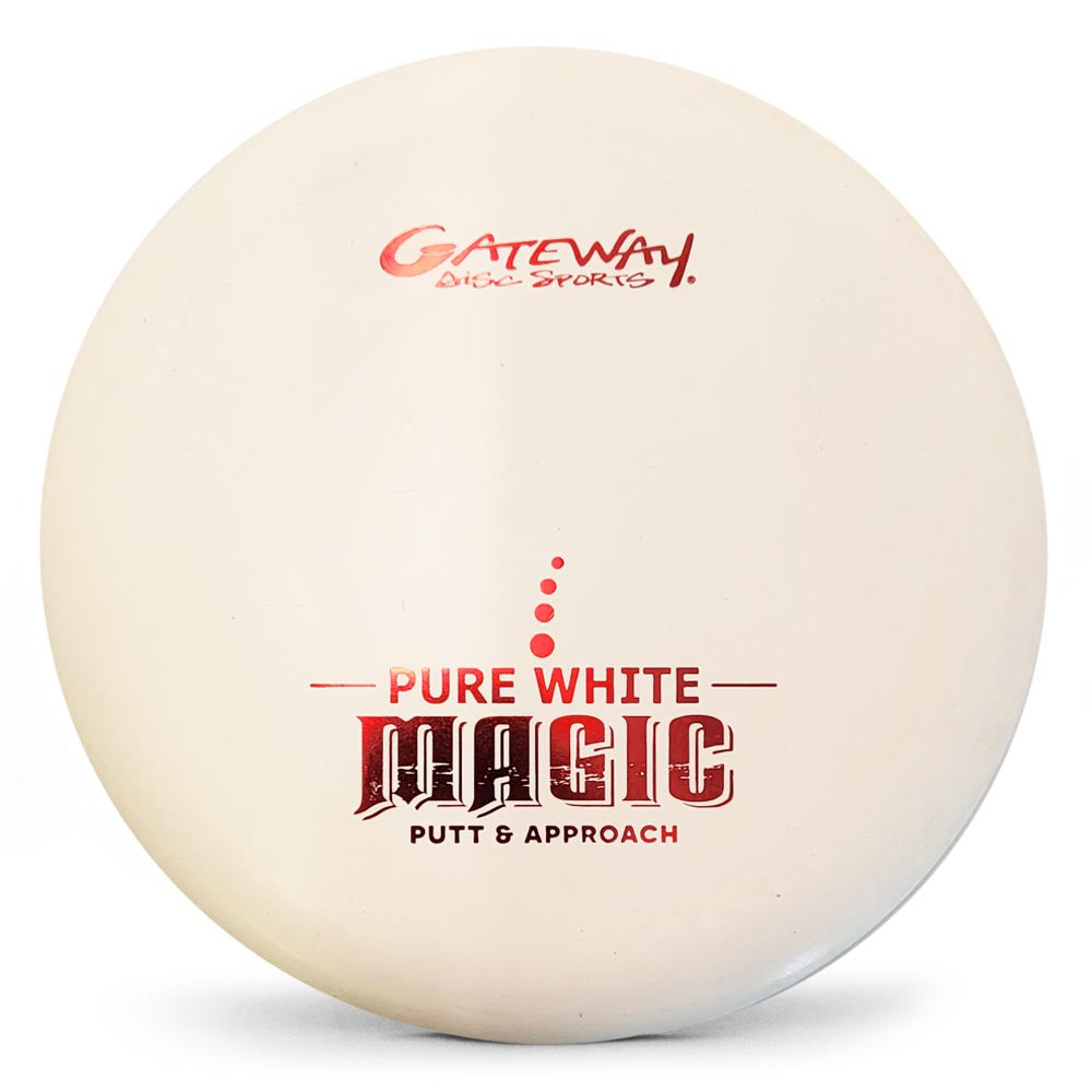 Gateway Suregrip Premium Magic