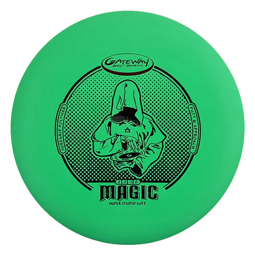Gateway Suregrip Magic