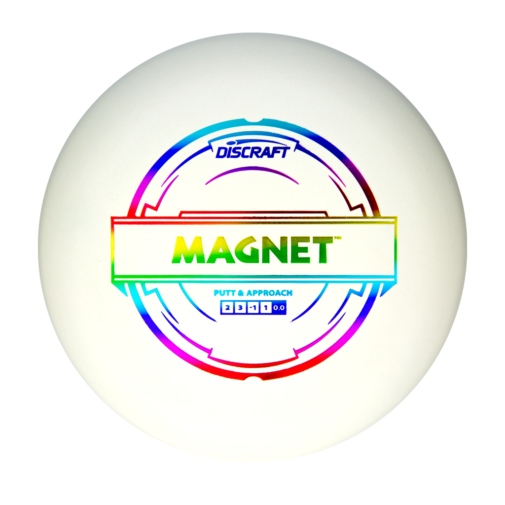 Discraft Magnet