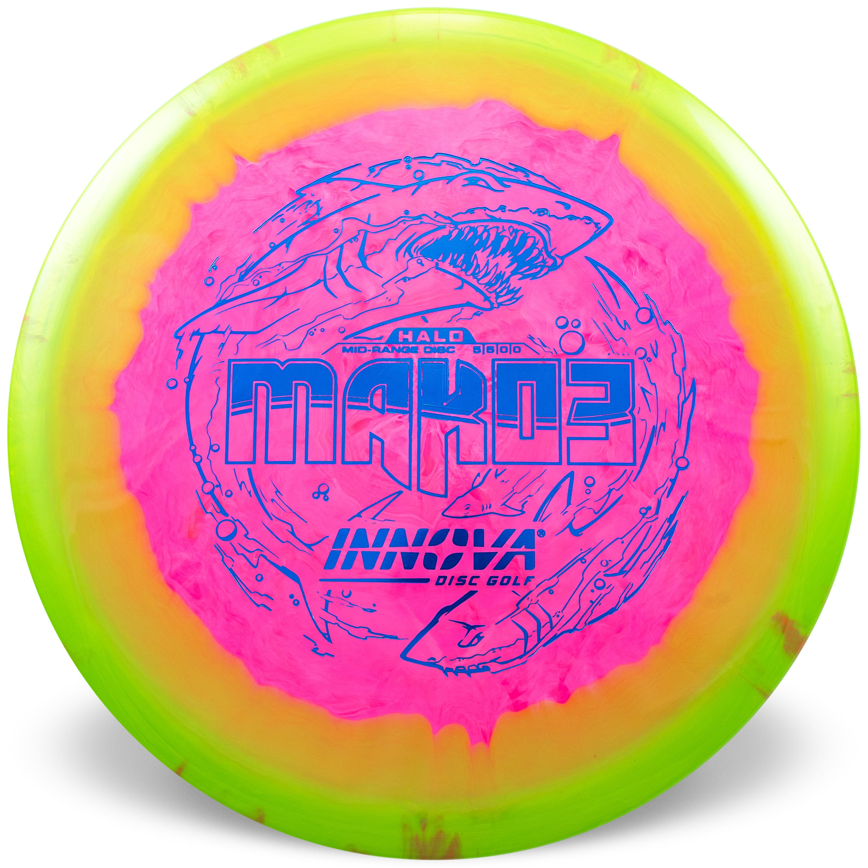 Innova Halo Star Mako3