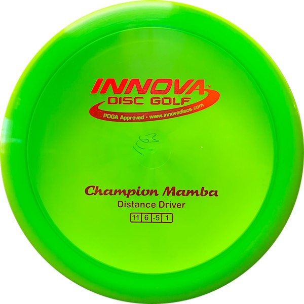 Innova Mamba