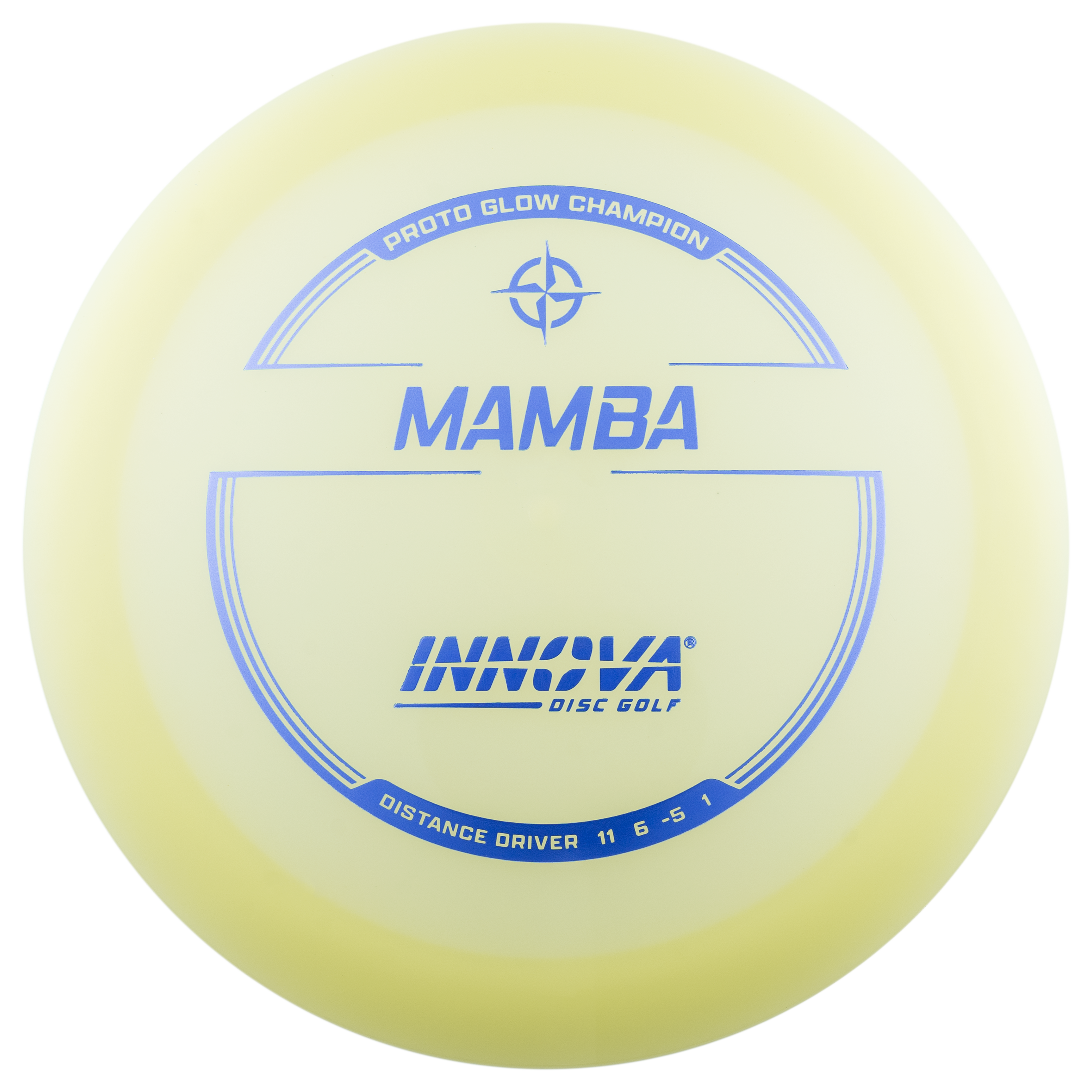 Innova Mamba · Disc Store