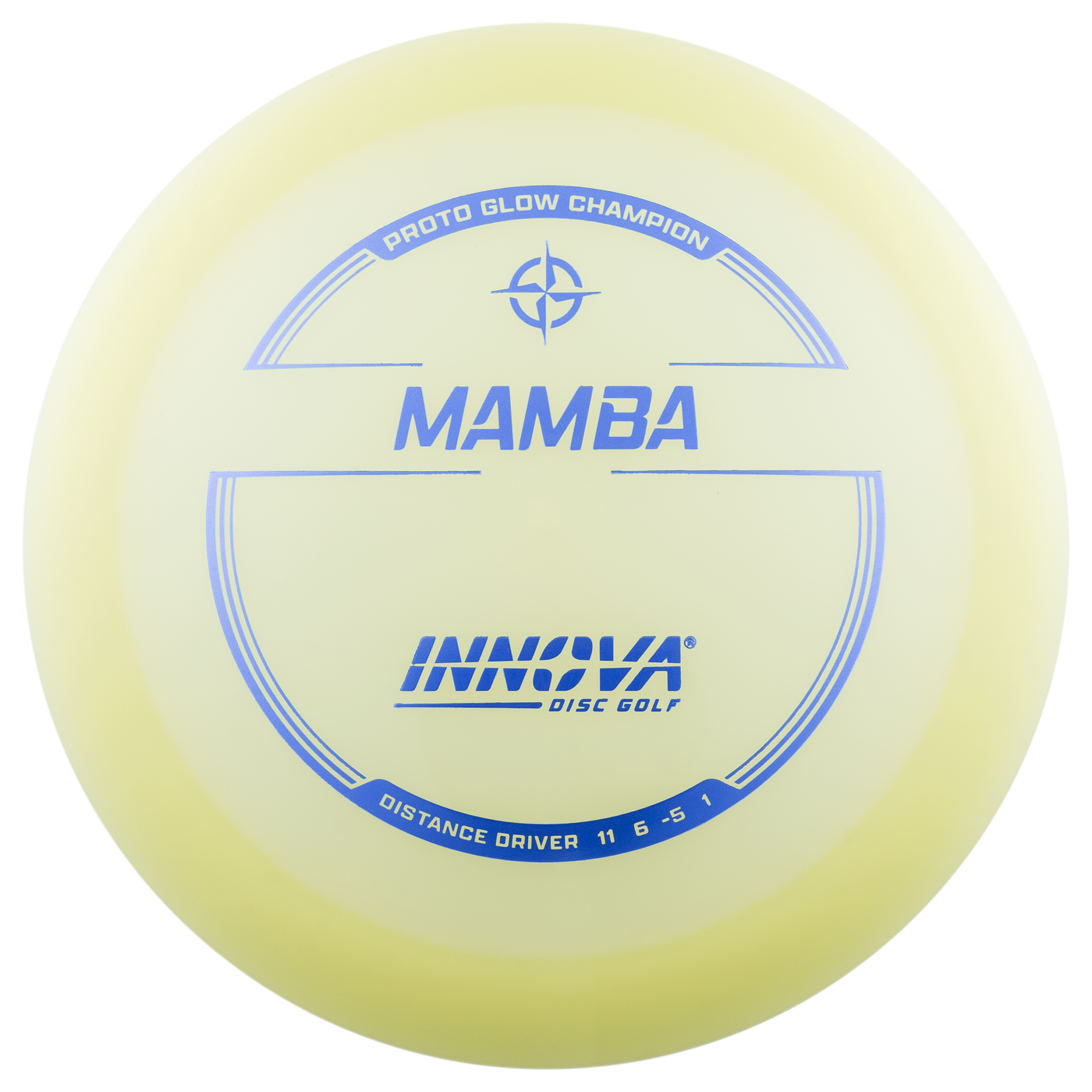 Innova Mamba