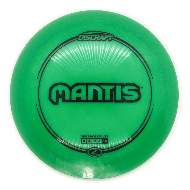 Discraft Mantis