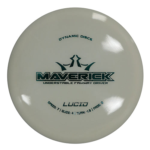 Dynamic Discs Maverick Lightweight