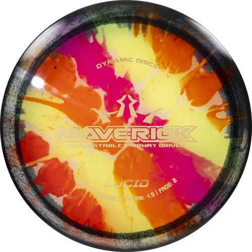 Dynamic Discs Maverick