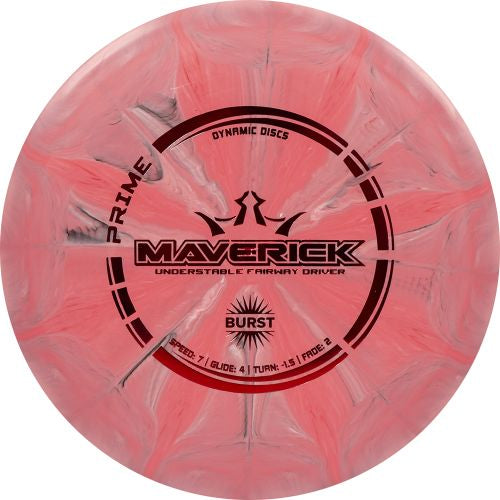 Dynamic Discs Maverick Lightweight