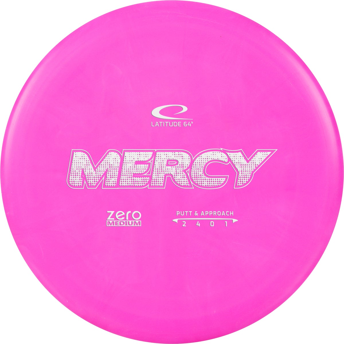 Latitude 64 Mercy