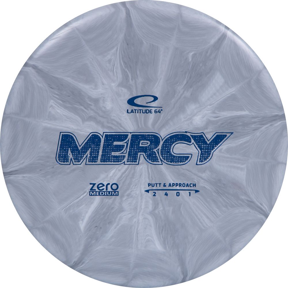 Latitude 64 Mercy