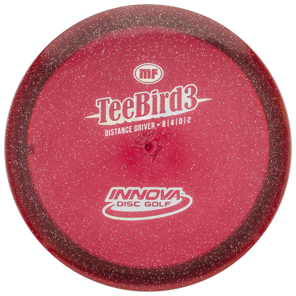 Innova Teebird3