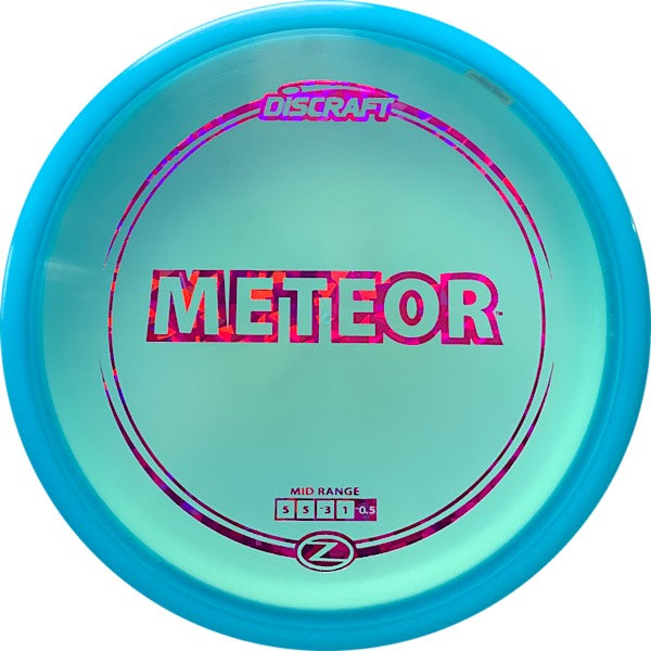 Discraft Meteor