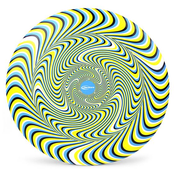 Mesmerizing Swirl Supercolor Discraft ESP Buzzz