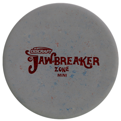 Discraft Oversize Minis