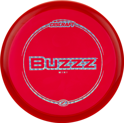 Discraft Oversize Minis